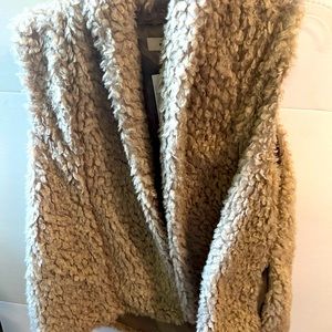 Enro vest - Medium size